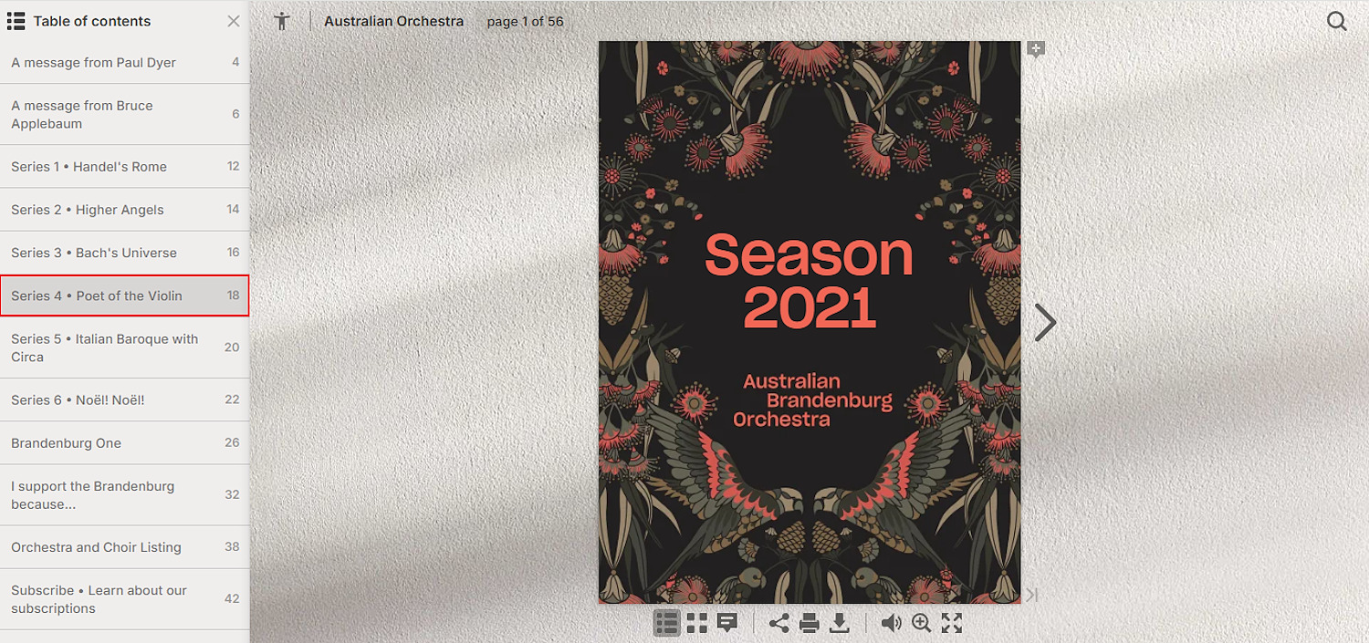 How to make your flipbooks accessible? | FlippingBook